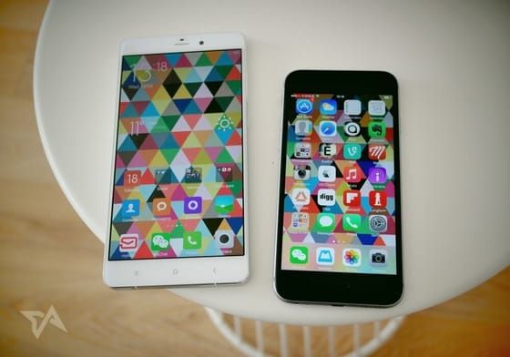 Le marché indien des smartphones connaît un changement significatif en 2023, le segment premium prospère
