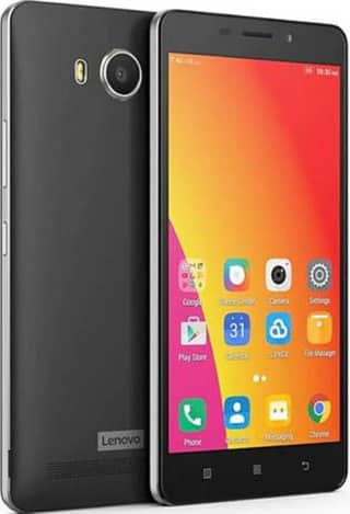 Lenovo A7700