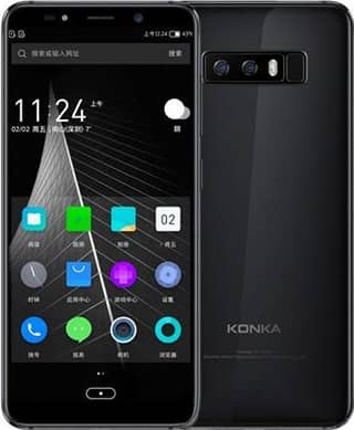 Konka T1 Plus