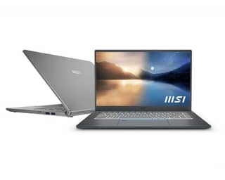 MSI Prestige 15 A11SB