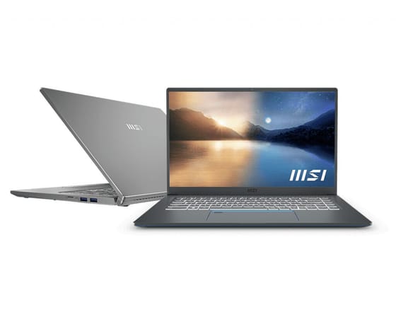 MSI Prestige 15 A11SB null