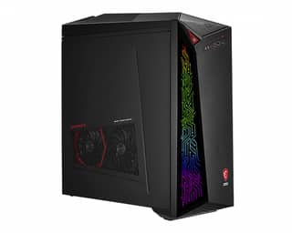 MSI Infinite 8RC-461EU