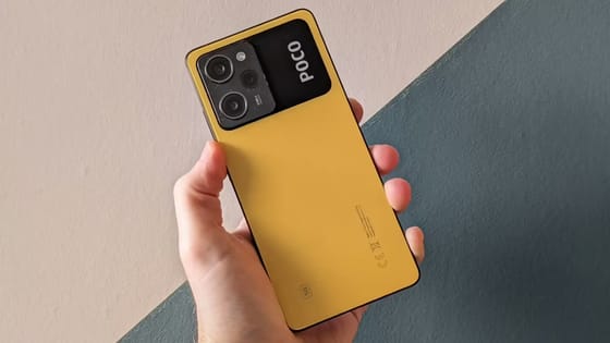 Xiaomi Poco X5 Pro 5G