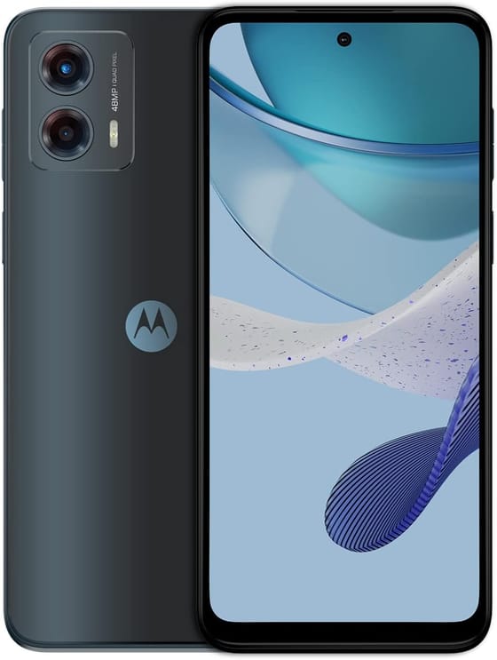 Motorola Moto G 5G (2023) 2nd gen AzulTinta
