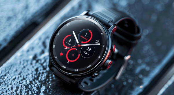 Top Android Smartwatches For Comprehensive Access From Notifications to ...