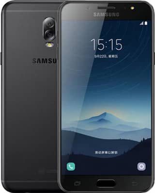 Samsung Galaxy C8