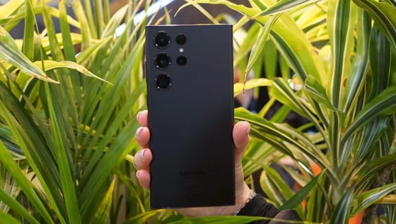 Comparación entre teléfonos inteligentes Android de presupuesto limitado y costosos (Video)