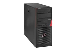 Fujitsu CELSIUS W530