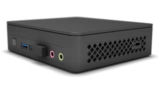 Intel NUC NUC 11 Essential Mini PC - NUC11ATKC2
