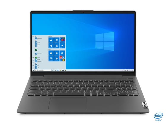 Lenovo IdeaPad 5 IdeaPad 5 15ITL05 82FG016VIX null