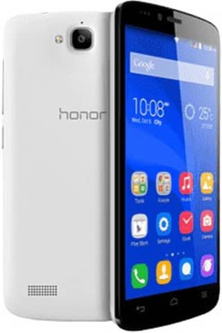 Huawei Honor Holly