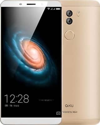 QiKU Phone Q Terra