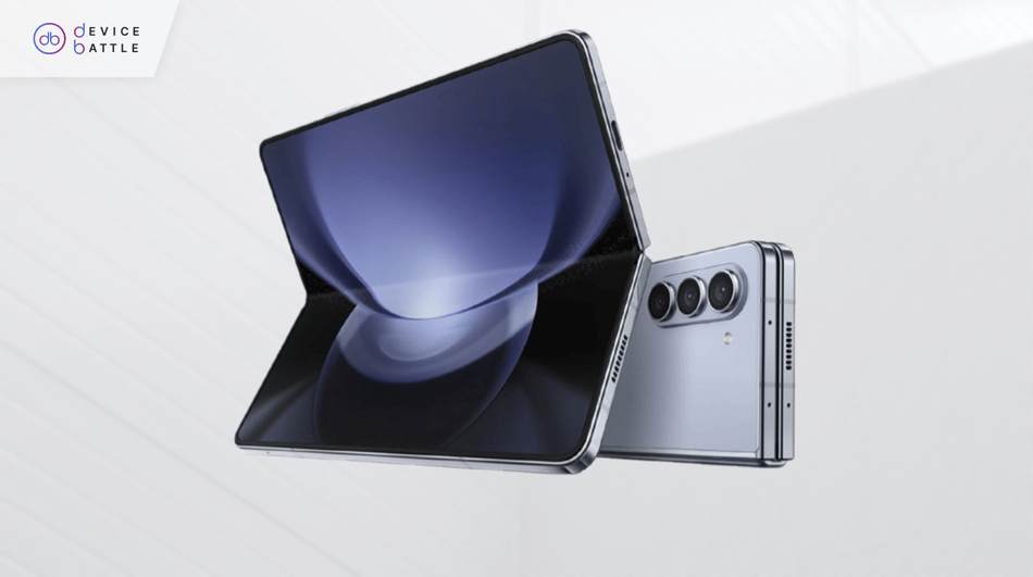 Samsung Galaxy Fold5