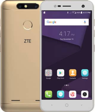 ZTE Blade V8 Mini