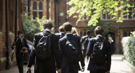 Eton College First-Year Students to Swap Smartphones for Basic Nokia Phones