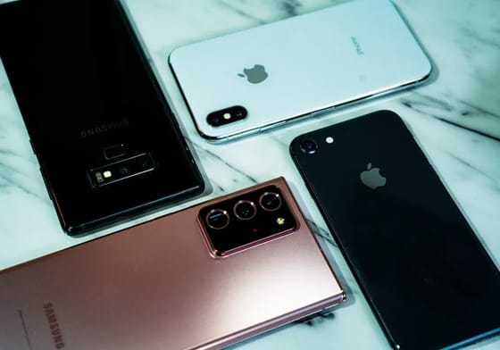 We Could See The First 26GB RAM Smartphone Launch Next Month