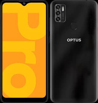 ZTE Optus X Pro