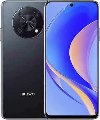 Huawei nova Y90