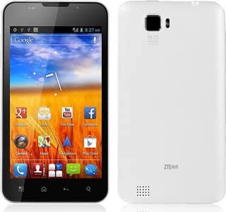 ZTE V887