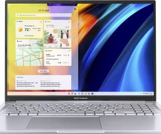 ASUS VivoBook 16X M1603QA-MB156W