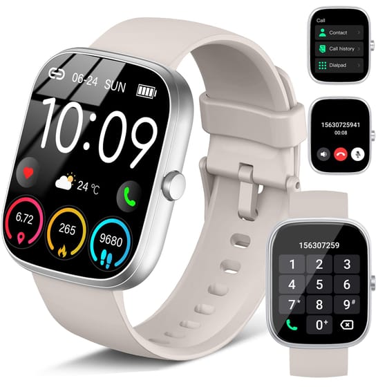 Amazon propose une montre GPS intelligente en promotion incroyable de 200 dollars à seulement 30 dollars