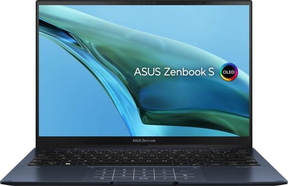 ASUS ZenBook S 13 Flip OLED UP5302ZA-XB71T-CA null