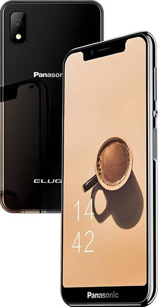 Panasonic Eluga Y