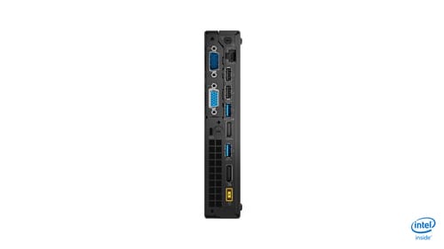 Lenovo ThinkCentre M920q null