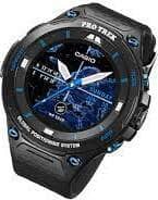 Casio WSD-F20S Pro Trek