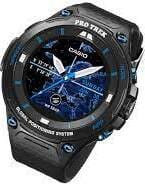 Casio WSD-F20S Pro Trek Black