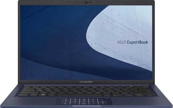ASUS ExpertBook B1 B1400CEAE-i58G1T-P1 null
