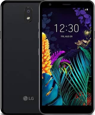 LG K30