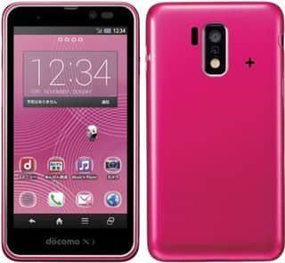 Sharp Junior 2