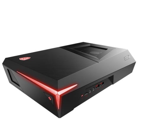 MSI Trident 3 null