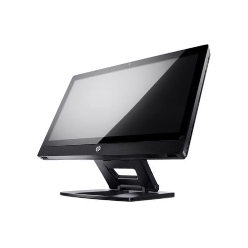 HP Z1 null