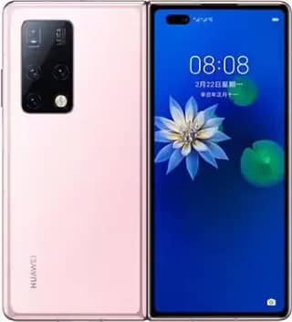 Huawei Mate X2