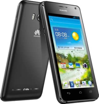 Huawei Ascend G700