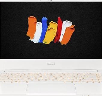 Acer ConceptD 3 CN314-72-59EN null