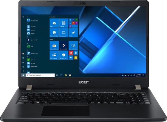 Acer TravelMate P2 TMP215-53-527C null