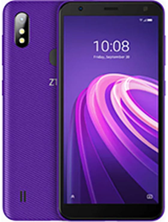 ZTE Blade A3Y GrosellaEspinosa