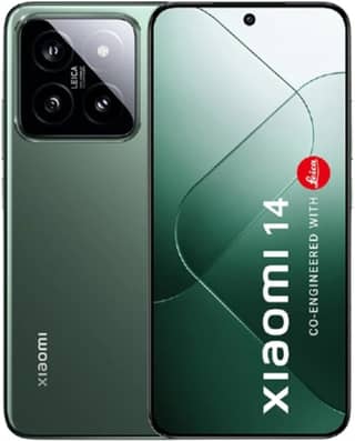 Xiaomi Mi 14 5G