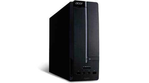 Acer Aspire C600-053 X null