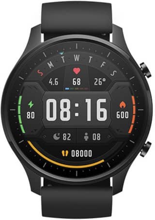 Xiaomi Mi Watch Color