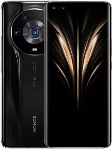 Huawei Honor Magic 4 5G Ultimate Edition Ceramic Black