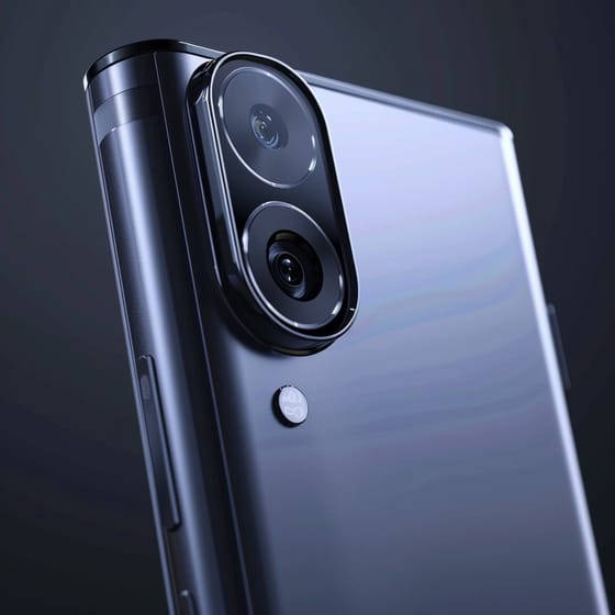 HTC busca recuperar su credibilidad en el mercado de smartphones con un teléfono impulsado por IA en su cámara