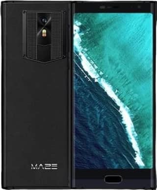 Maze Comet