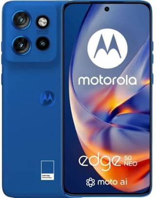 Motorola Moto Edge 50 Neo 5G (2024)