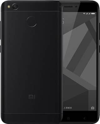 Xiaomi Hongmi 4X / Redmi 4x