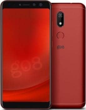 Wiko G08
