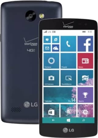 LG Lancet